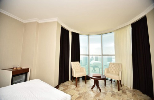 Gonio Hotel | Era Palace Gonio