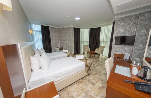 Gonio Hotel | Era Palace Gonio