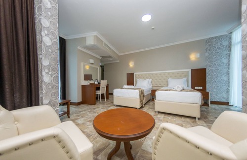 Gonio Hotel | Era Palace Gonio