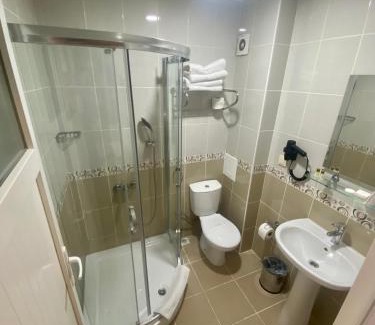 Umraniye Hotel | Era Palace Hotel