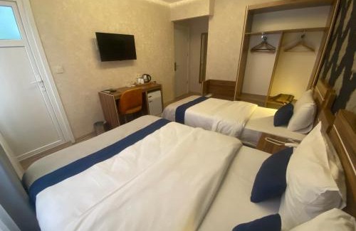 Umraniye Hotel | Era Palace Hotel