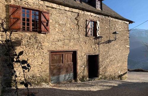 Mont House | Era Rectoría