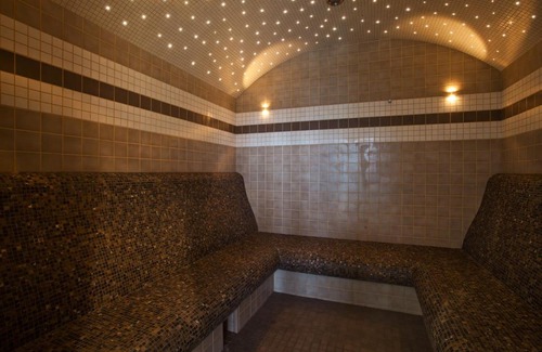 Bolshoye Isakovo Hotel | Era Spa Hotel Complex