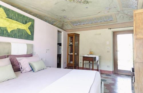Asti Apartment | Eramare - Charming Suite in the Countryside