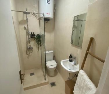 Menegata Apartment | Eraora Lofts & Appartments Kefalonia