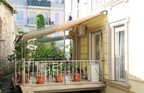 Shkoder Apartment | Eras Apartament