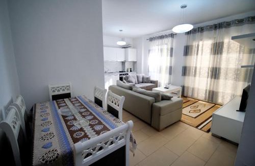 Shkoder Apartment | Eras Apartament