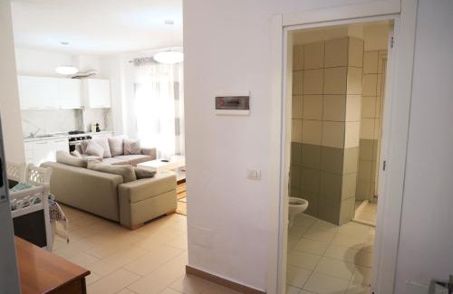 Shkoder Apartment | Eras Apartament