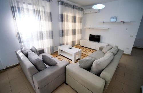 Shkoder Apartment | Eras Apartament