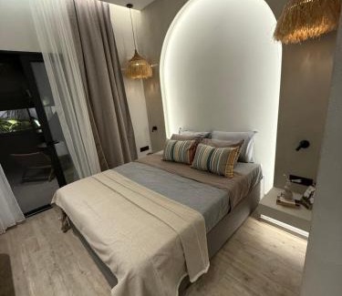 Georgioupolis Apartment | Erasmia Beachside Suites