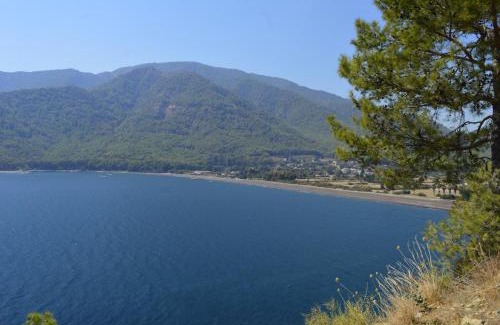 Dalyan City Center Apartment | Erasmus Apart Hotel