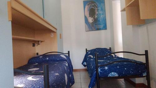 Affori House | Erasmus Home