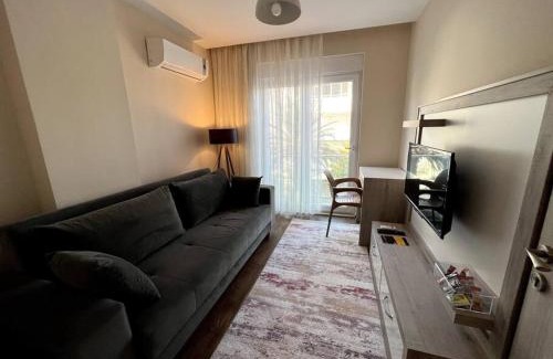 Kultur Mahallesi Apartment | Erasta Avm yanı konforlu 2+1 '5'