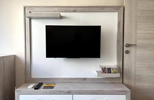 Kultur Mahallesi Apartment | Erasta Avm yanı konforlu 2+1 '5'