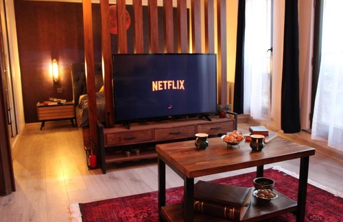Kabatas Apartment | eRaSuites1 Taksim