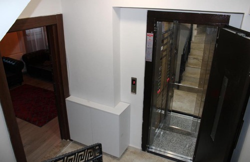 Kabatas Apartment | eRaSuites1 Taksim