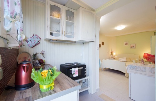 Argostoli Town Apartment | ERATO APARTMENT IN ARGOSTOLI