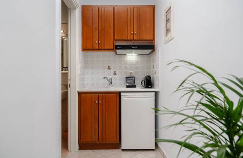 Agios Prokopios House | Erato Inn