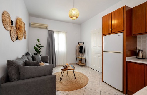 Agios Prokopios House | Erato Inn