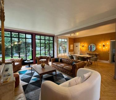 Evreux Hotel | Erawan Boutique Hôtel