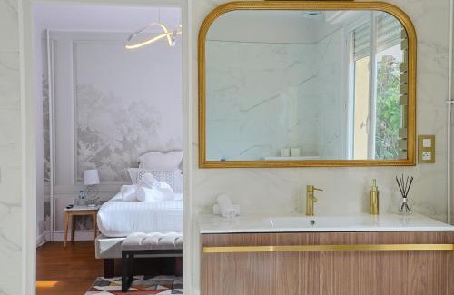 Evreux Hotel | Erawan Boutique Hôtel