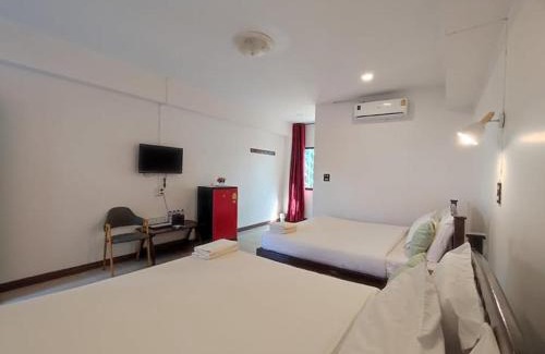 Mae Sot Hotel | ERAWAN PLACE