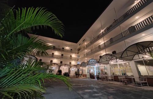 Mae Sot Hotel | ERAWAN PLACE