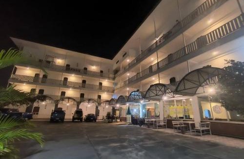 Mae Sot Hotel | ERAWAN PLACE