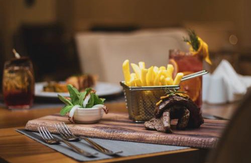Erbil Hotel | Erbil International Hotel