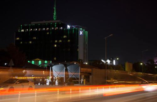 Erbil Hotel | Erbil International Hotel