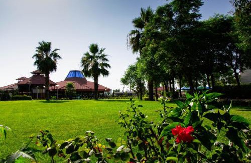 Erbil Hotel | Erbil International Hotel