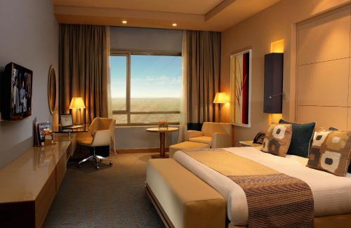 Erbil Hotel | Erbil Rotana