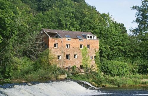 Overton-on-dee House | Erbistock Mill