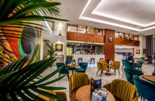Cagaloglu Hotel | Erboy Hotel Istanbul Sirkeci
