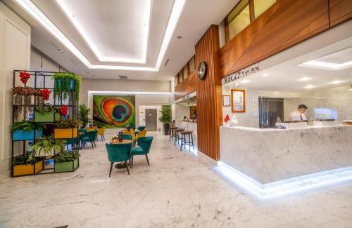 Cagaloglu Hotel | Erboy Hotel Istanbul Sirkeci