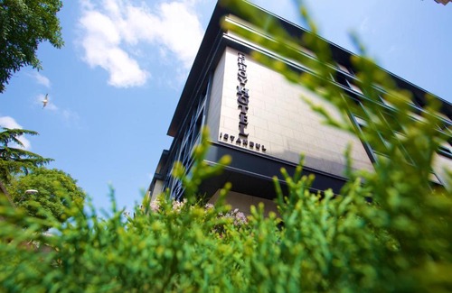 Cagaloglu Hotel | Erboy Hotel Istanbul Sirkeci