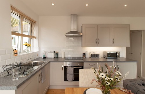 Wellington Apartment | Ercall - Executive Serviced Apartment