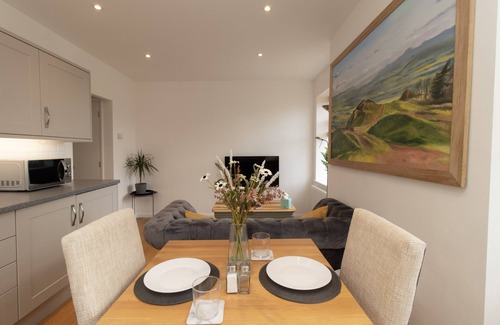 Wellington Apartment | Ercall - Executive Serviced Apartment
