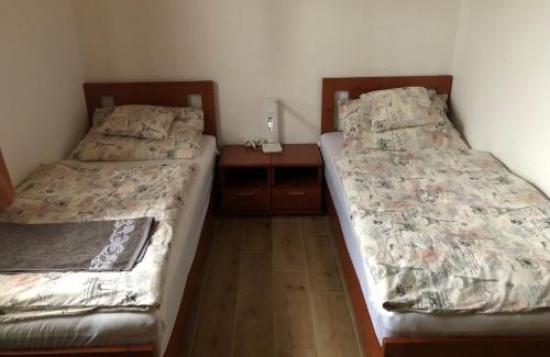 Nemesnadudvar Apartment | Erdőszéli Vadásztanya