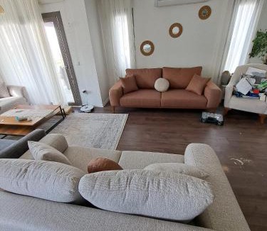 Turgutreis Apartment | Erdalın evii