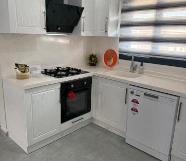 Dalaman Apartment | Erdem Apart77