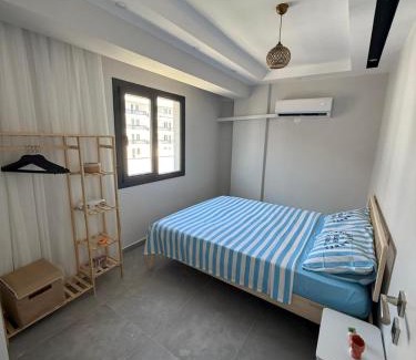 Dalaman Apartment | Erdem Apart8