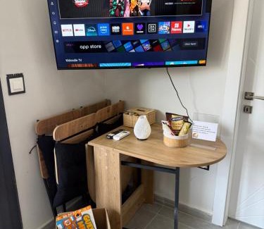 Dalaman Apartment | Erdem Apart8