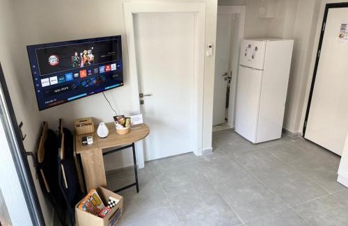 Dalaman Apartment | Erdem Apart8