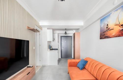 Cumhuriyet Apartment | ERDEM