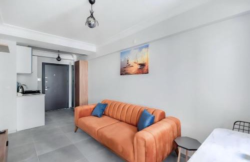 Cumhuriyet Apartment | ERDEM