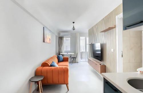 Cumhuriyet Apartment | ERDEM
