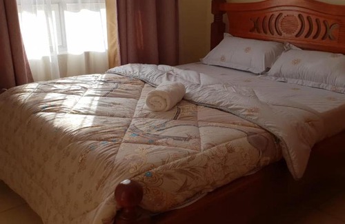 Athi River Apartment | Erdemann Palace , The perfect serene 3 Brm Apartment, 20 Minutes to JKIA and SGR