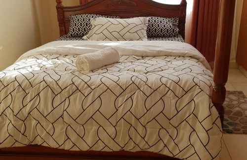 Athi River Apartment | Erdemann Palace , The perfect serene 3 Brm Apartment, 20 Minutes to JKIA and SGR