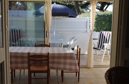 Erdeven House | ERDEVEN/ETEL - House 4 persons near beach and center ETEL